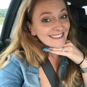 Meet your Posher, Tracy